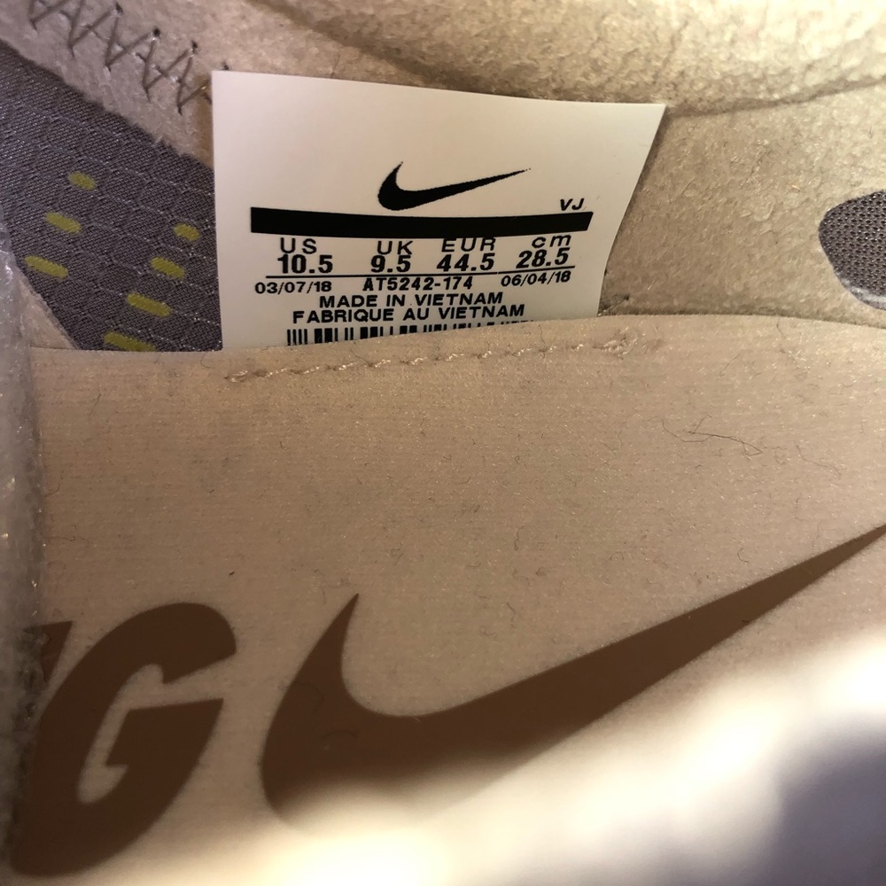 Nike Zoom Fly SP FAST - Picture 6 of 6